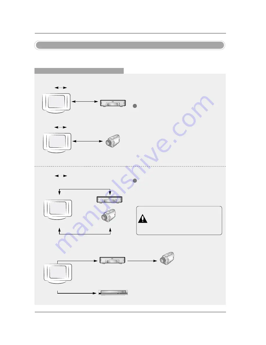 LG 37LP1D Owner'S Manual Download Page 36