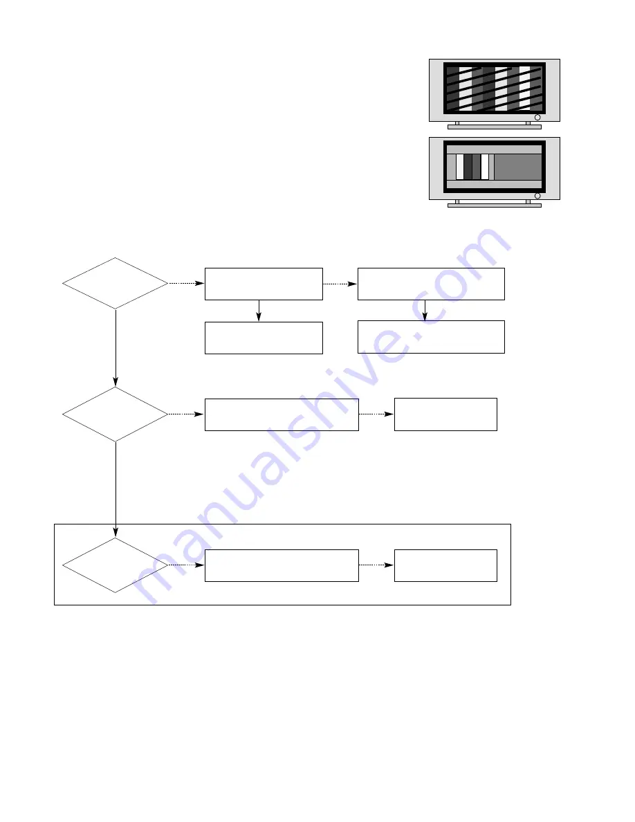 LG 37LT75 Service Manual Download Page 19