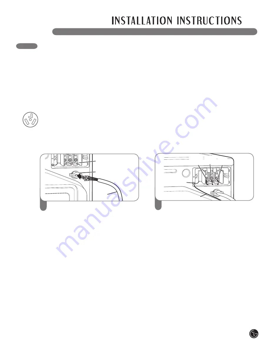 LG 3828EL3010Y Скачать руководство пользователя страница 21