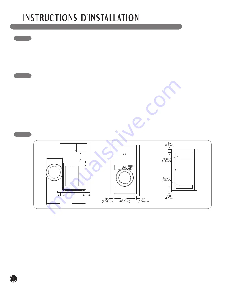 LG 3828EL3010Y Скачать руководство пользователя страница 92