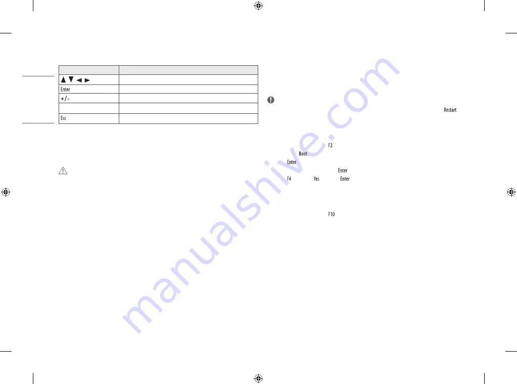 LG 38CK900N-1C.AEU Owner'S Manual Download Page 19