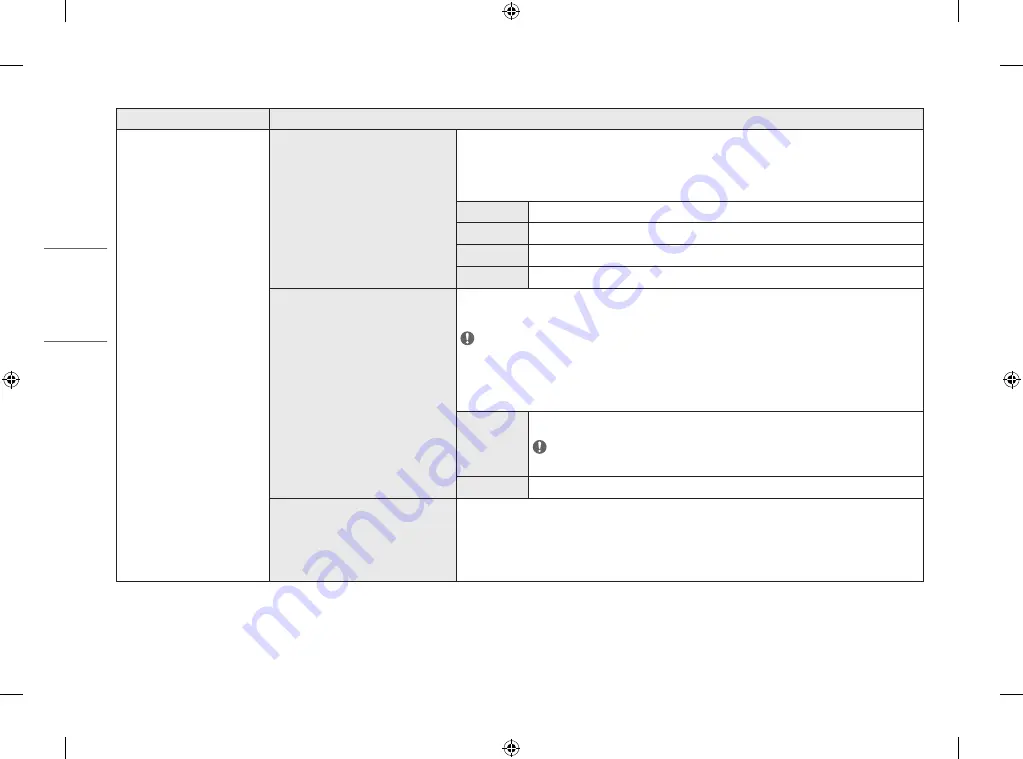 LG 38CK900N-1C.AEU Owner'S Manual Download Page 63