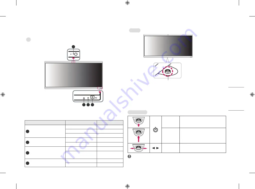 LG 38CK900N-1C.AEU Owner'S Manual Download Page 82