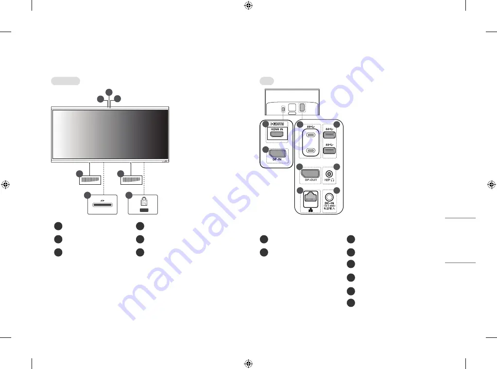 LG 38CK900N-1C.AEU Owner'S Manual Download Page 120