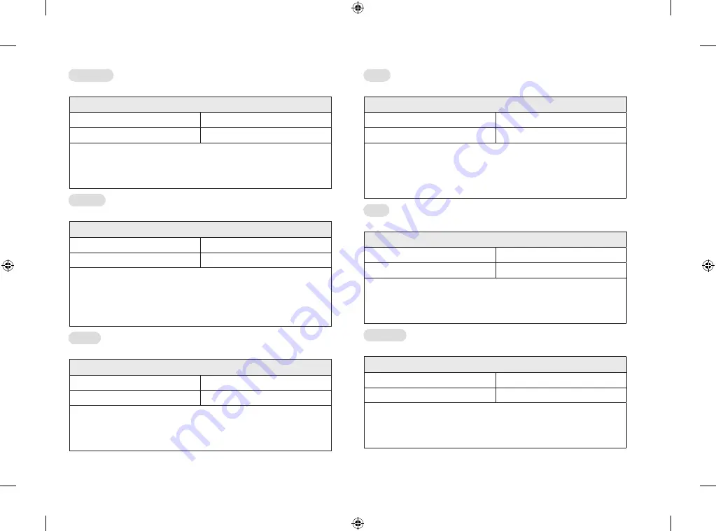 LG 38WK95C Manual Download Page 10