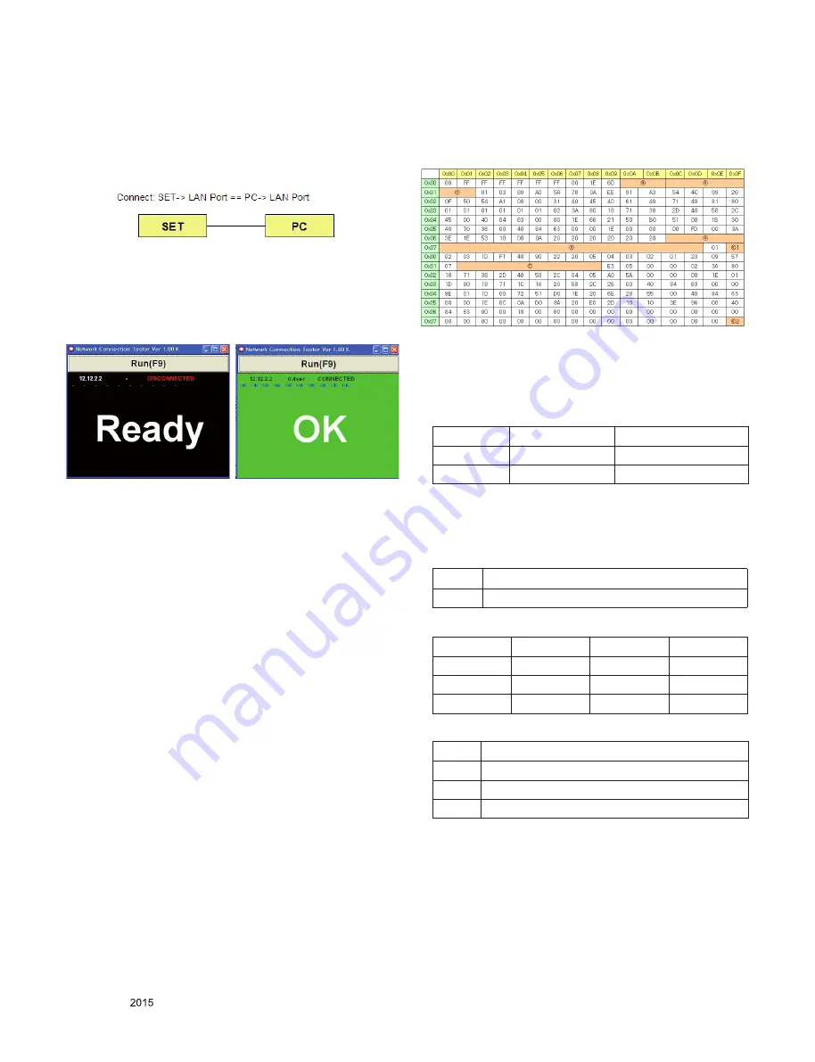 LG 40LF6300 Service Manual Download Page 14