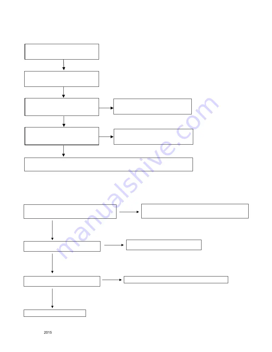 LG 40LX560H Service Manual Download Page 24