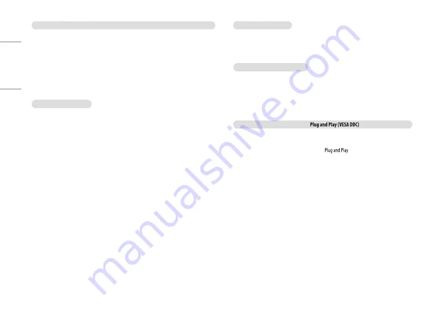 LG 40WP95C Owner'S Manual Download Page 24