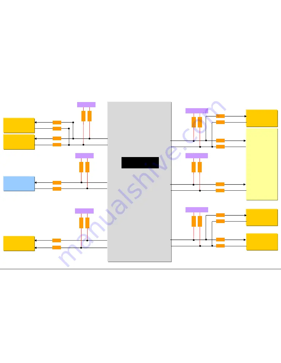 LG 42LA790V Service Manual Download Page 61