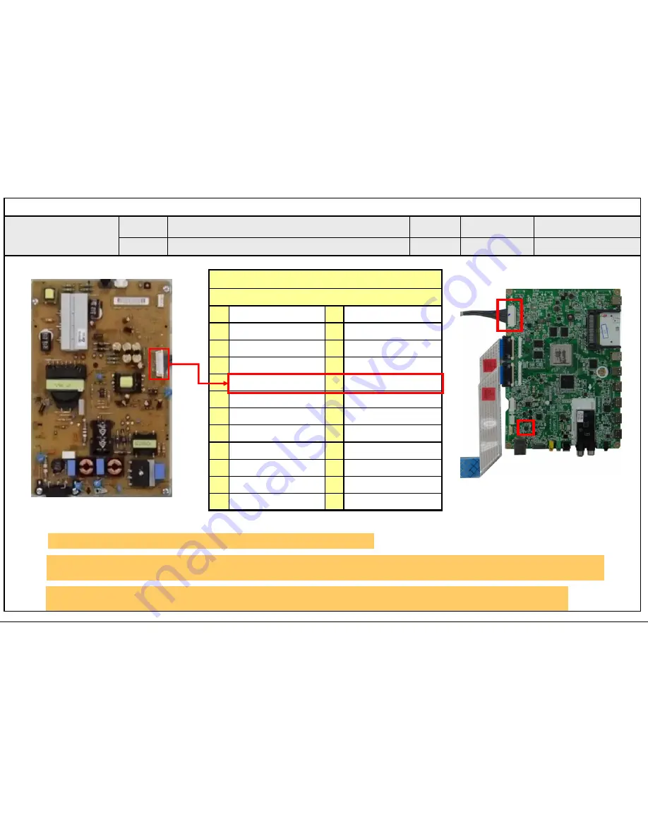 LG 42LA790V Service Manual Download Page 123