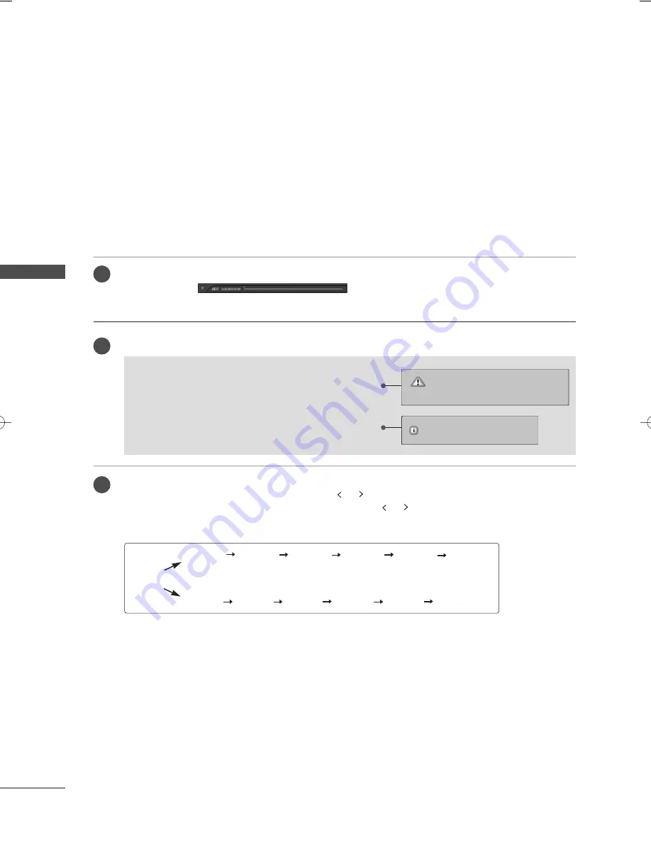 LG 42LG70ER Owner'S Manual Download Page 56