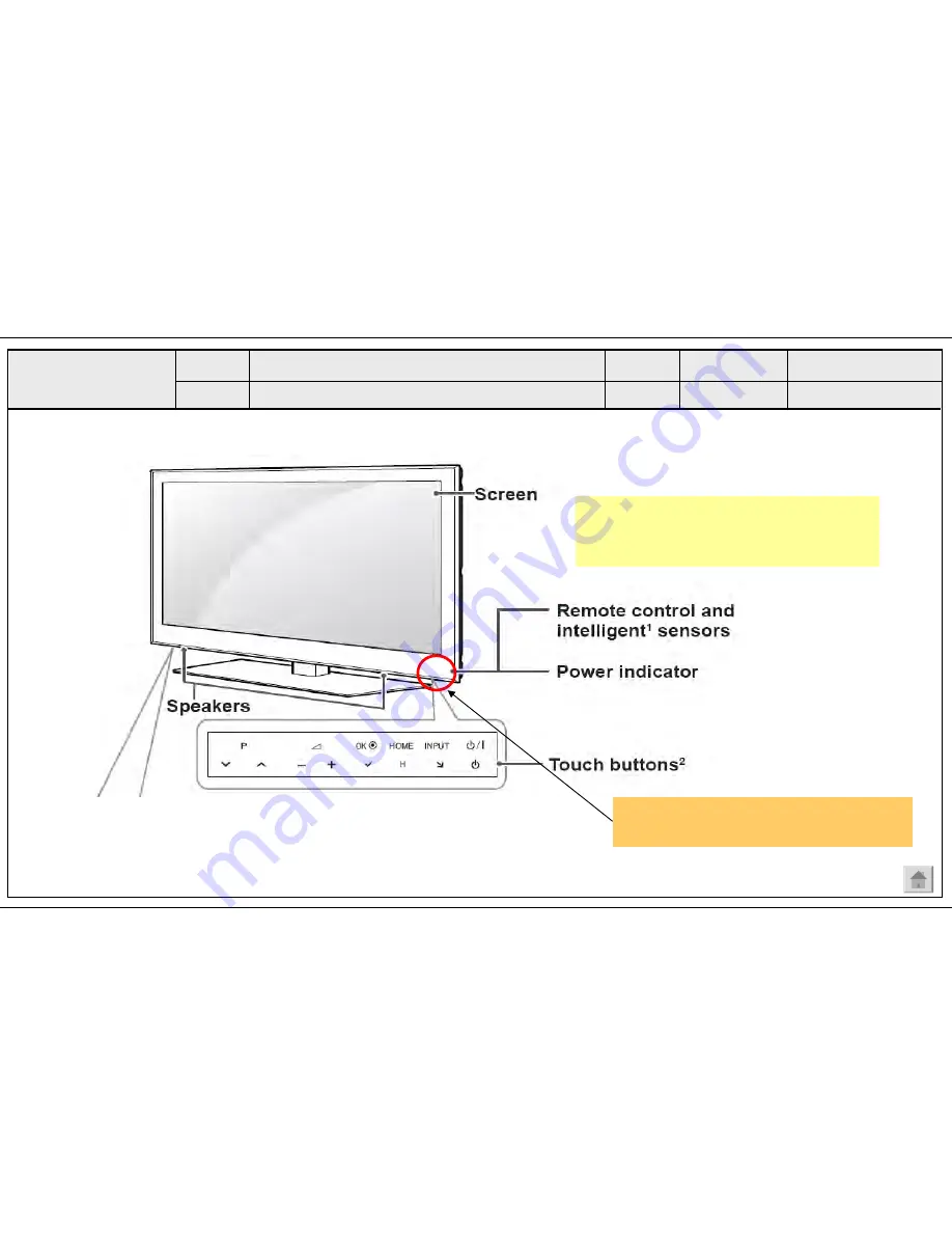 LG 42LM6700 Service Manual Download Page 149