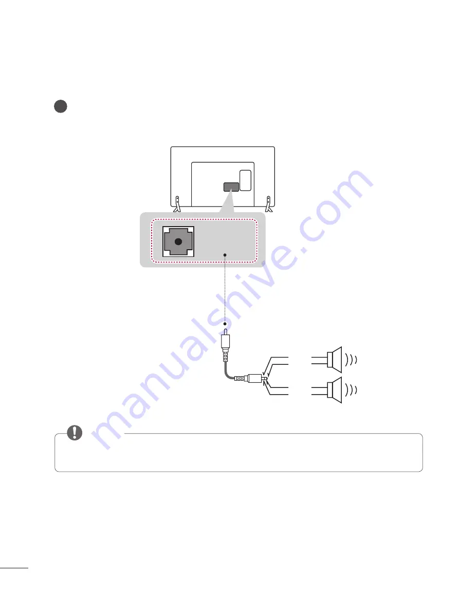 LG 42LY540H-CA Installation Manual Download Page 32