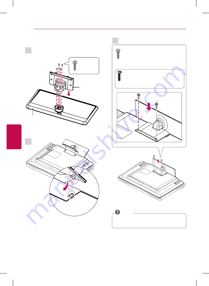 LG 42LY560H Owner'S Manual Download Page 14