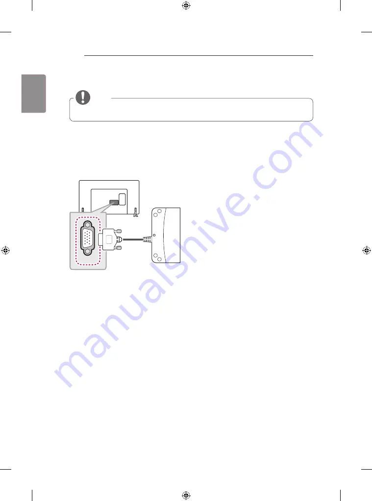 LG 42LY760H.AFK Скачать руководство пользователя страница 4