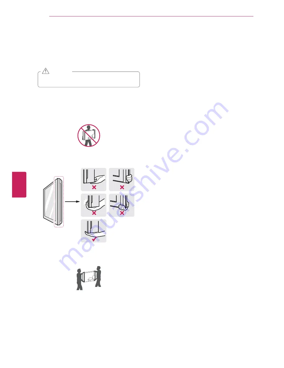 LG 42N5300 Скачать руководство пользователя страница 12