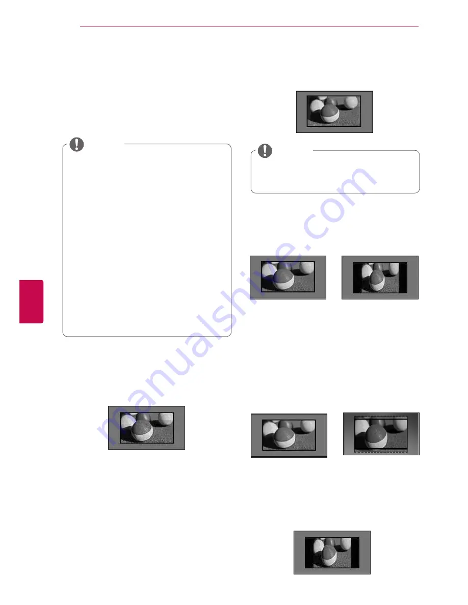 LG 42PA4500-TF Owner'S Manual Download Page 32