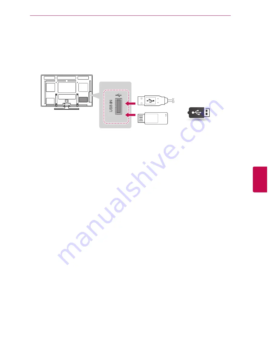 LG 42PA4500-TF Owner'S Manual Download Page 89