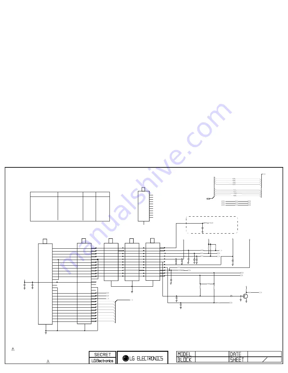 LG 42PA4500 Скачать руководство пользователя страница 17