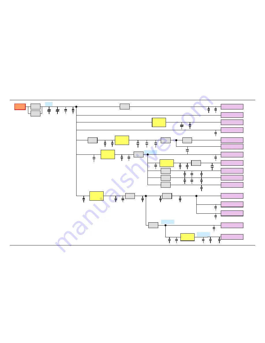 LG 42PA4500 Service Manual Download Page 28