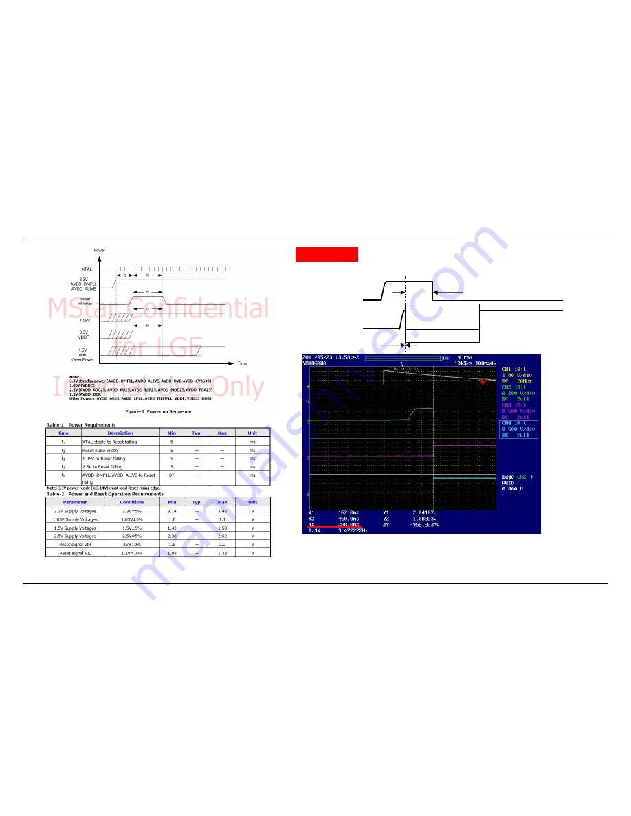 LG 42PA4500 Service Manual Download Page 39