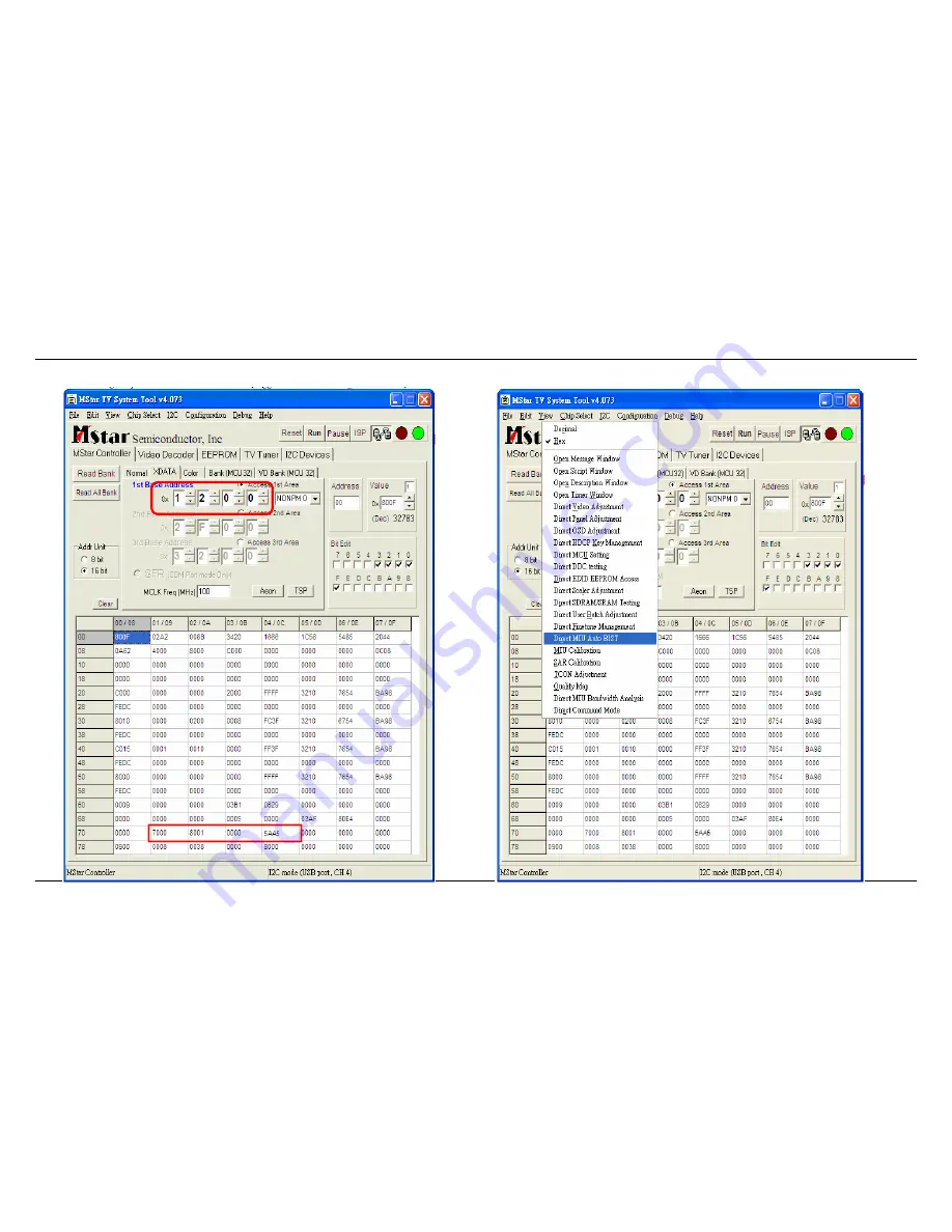 LG 42PA4500 Service Manual Download Page 41