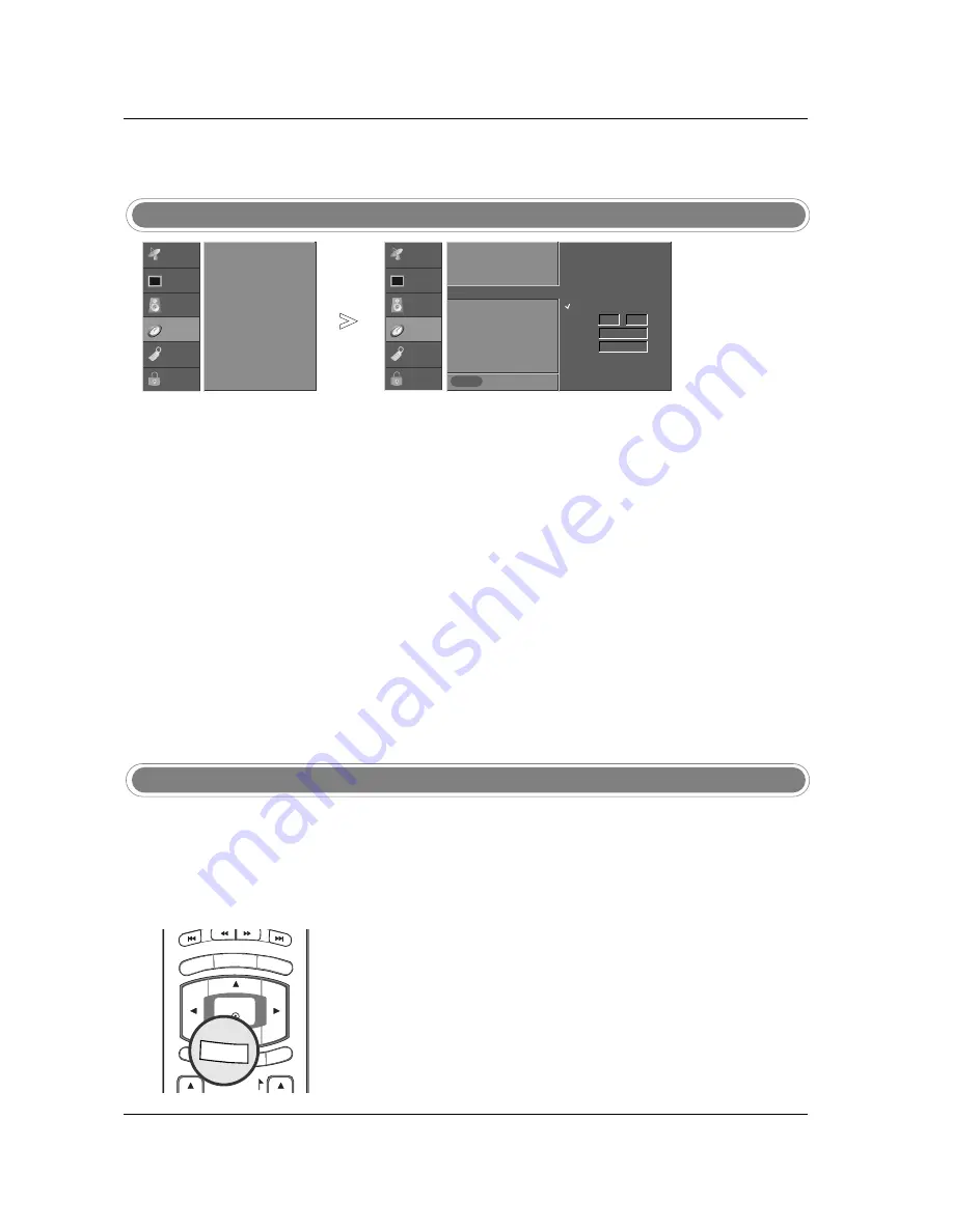 LG 42PC3D Series Service Manual Download Page 94