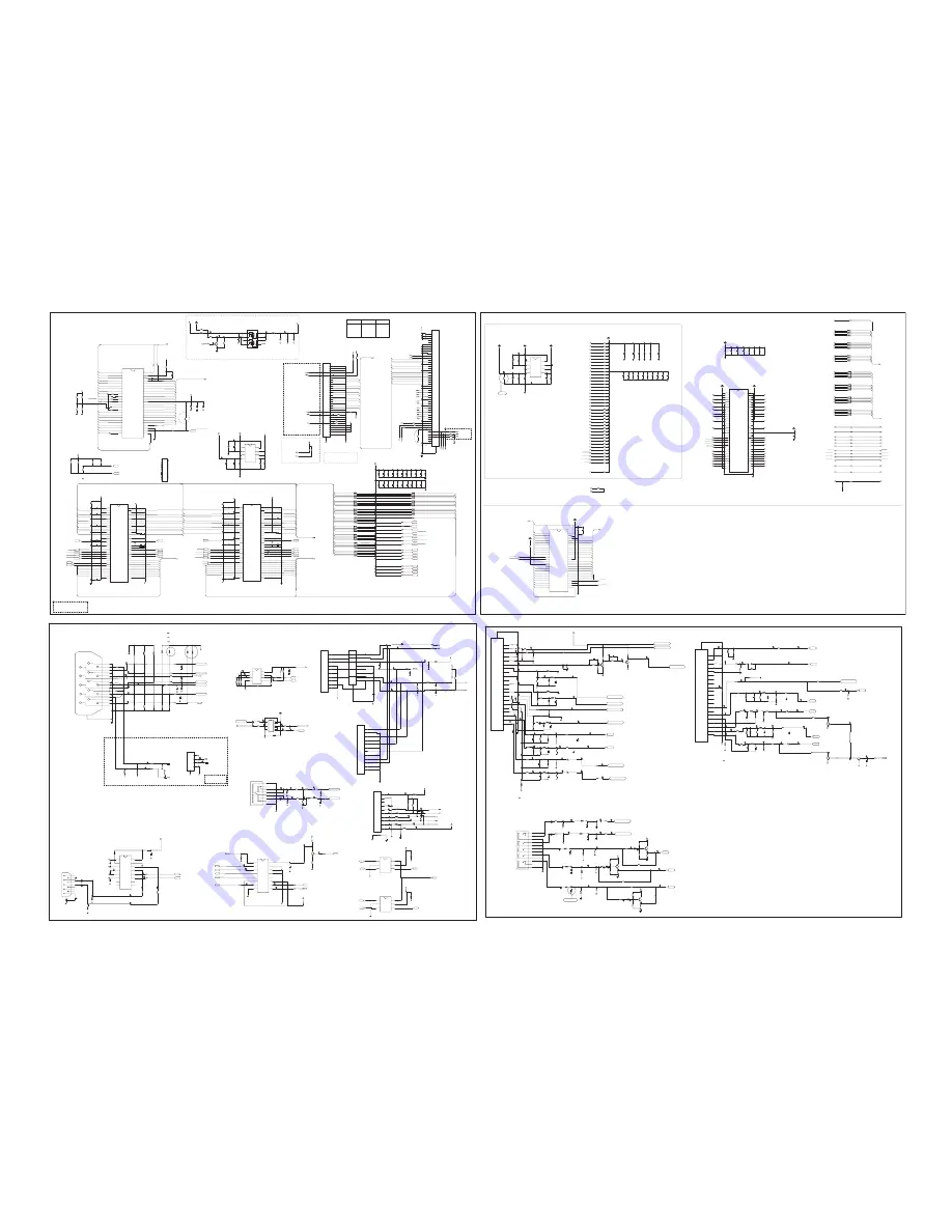 LG 42PC56 Service Manual Download Page 50