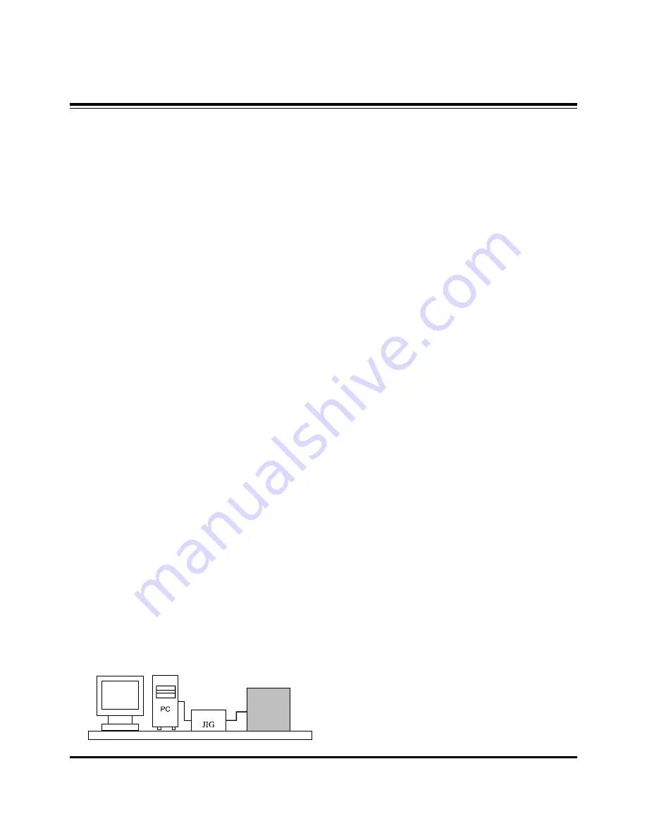 LG 42PC5D Series Service Manual Download Page 14