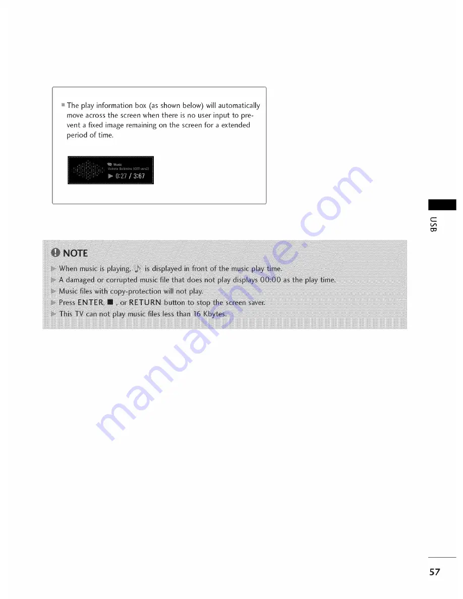 LG 42PC5DC Owner'S Manual Download Page 59