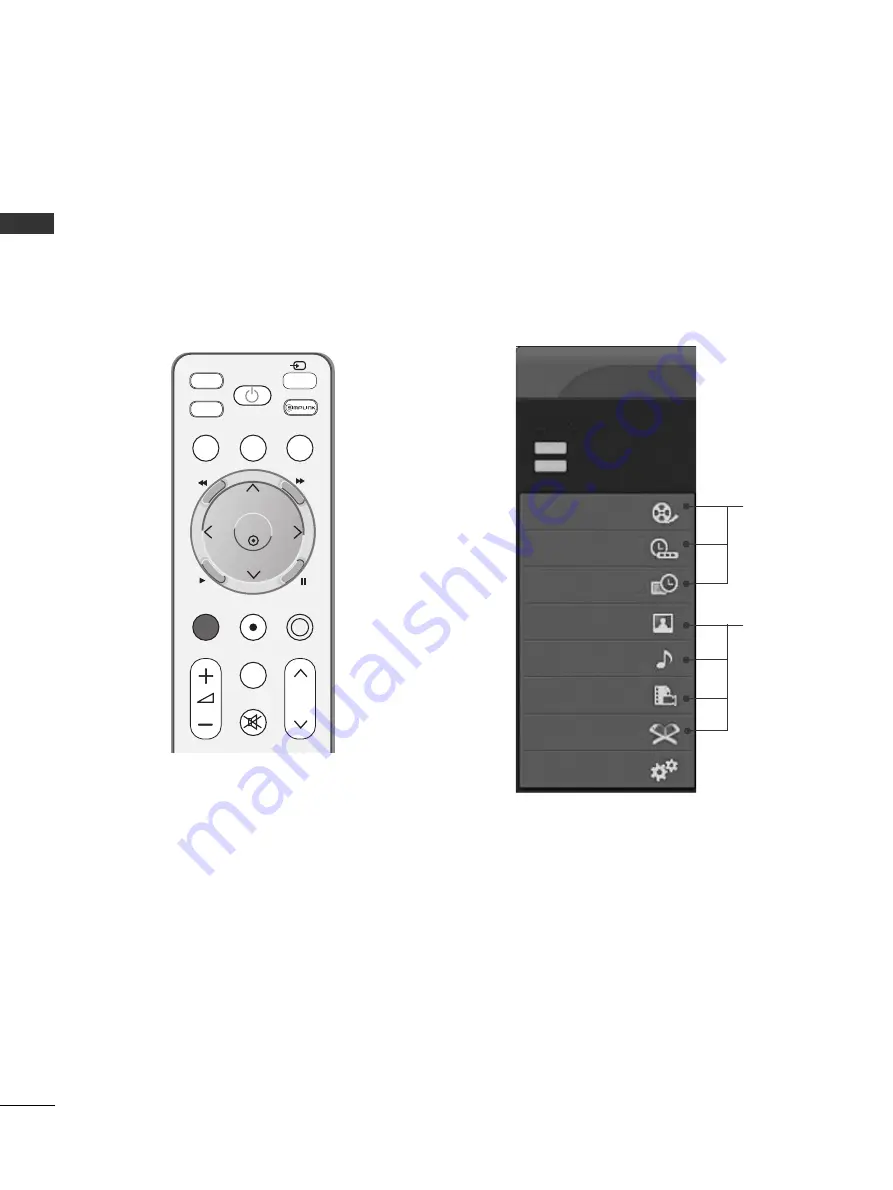 LG 42PG3 Series Owner'S Manual Download Page 6