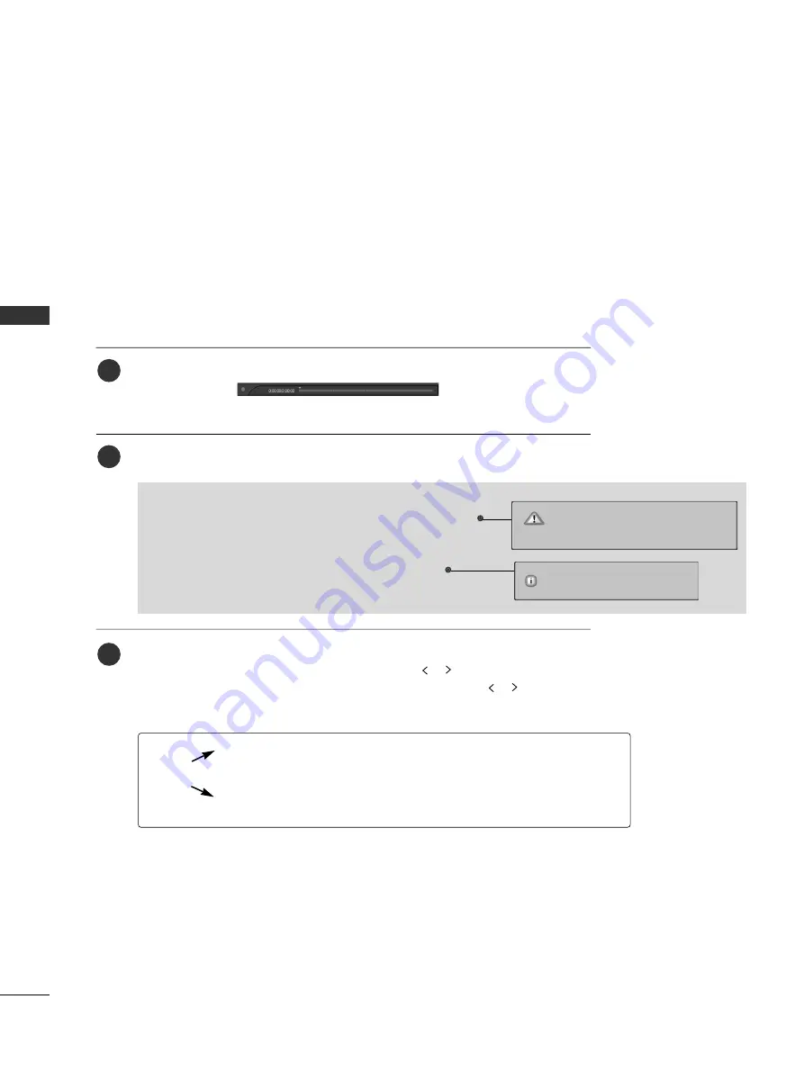 LG 42PG3 Series Owner'S Manual Download Page 54