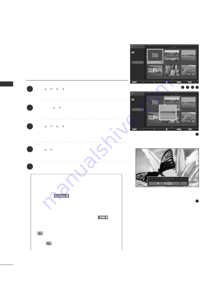 LG 42PG3 Series Owner'S Manual Download Page 68