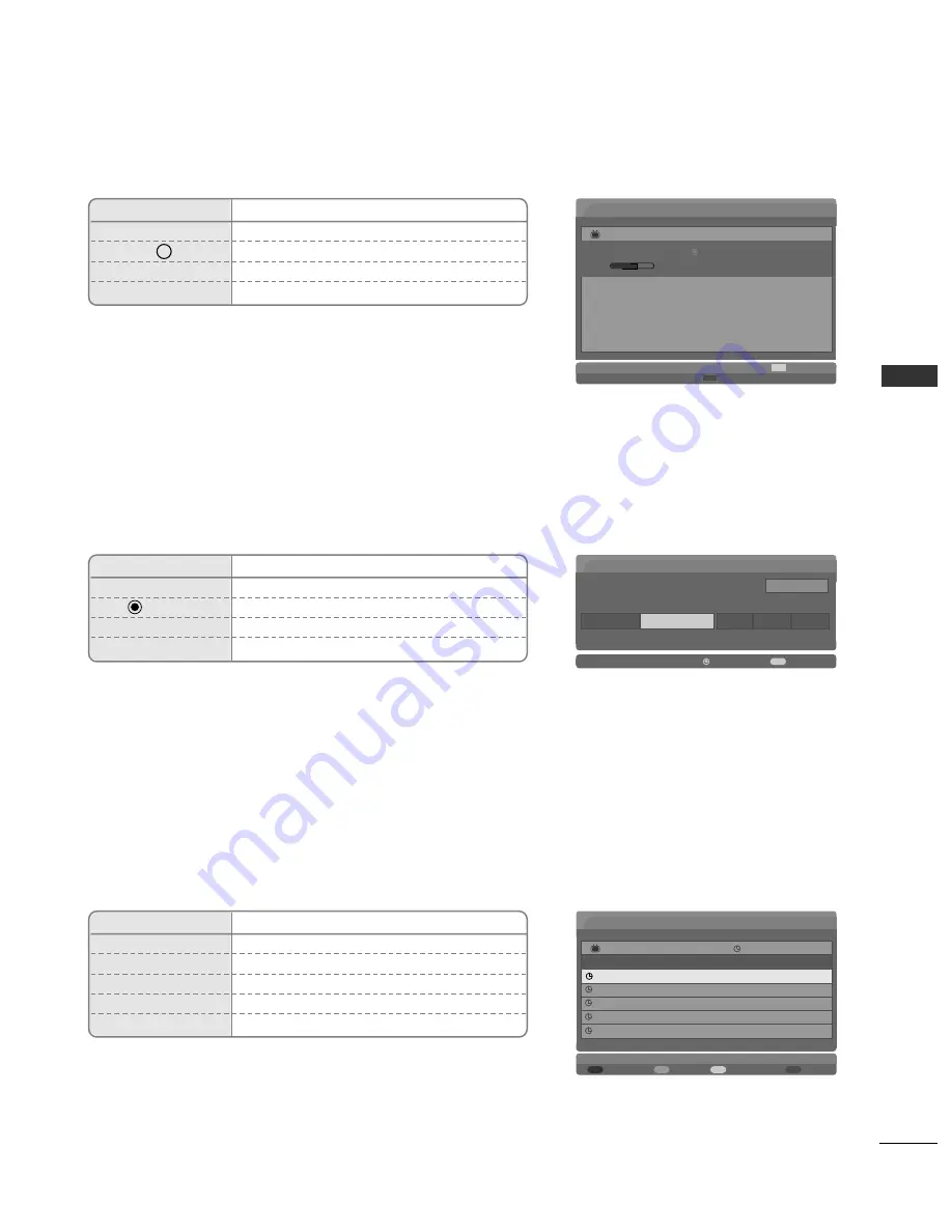 LG 42PG6 Series Owner'S Manual Download Page 53