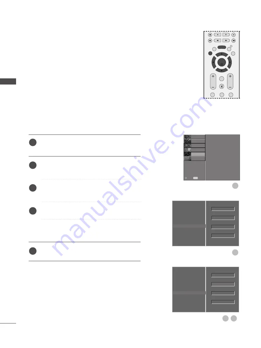 LG 42PG60D-GE Owner'S Manual Download Page 28