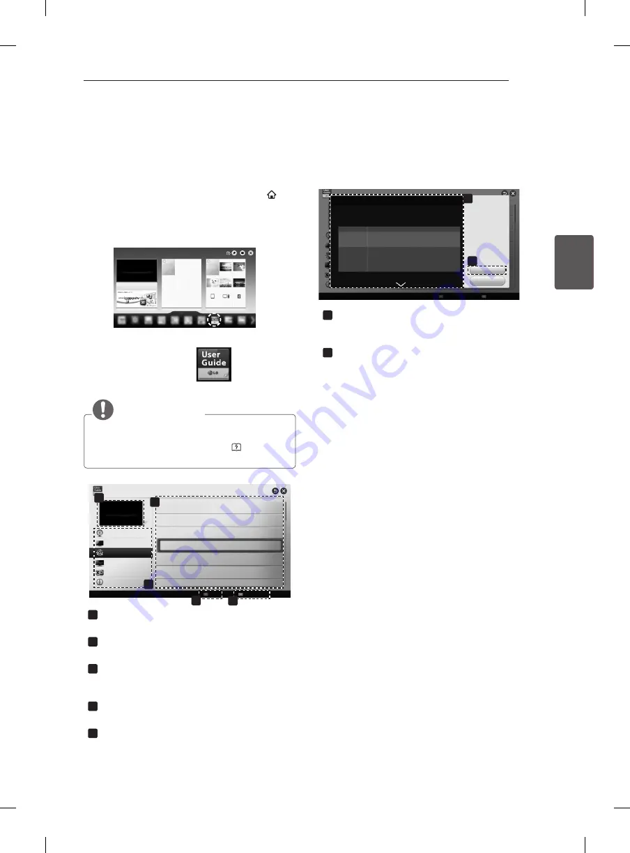 LG 42PH47 Series Owner'S Manual Download Page 82