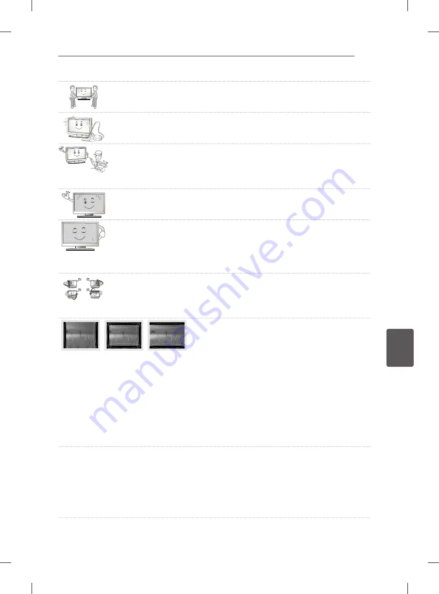 LG 42PH47 Series Owner'S Manual Download Page 172