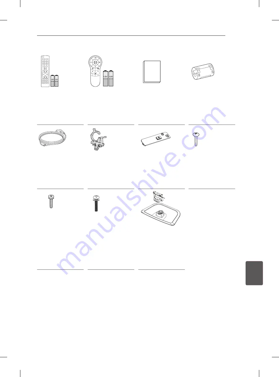 LG 42PH47 Series Owner'S Manual Download Page 228