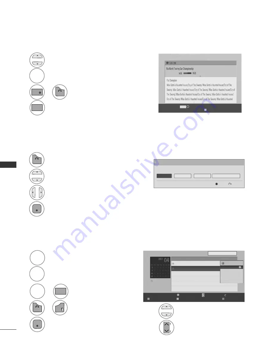 LG 42PJ150 Owner'S Manual Download Page 88