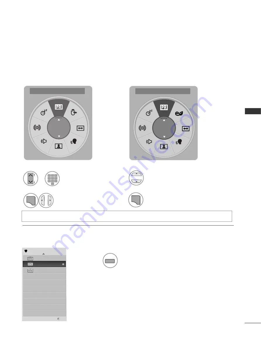 LG 42PJ250-ZC Owner'S Manual Download Page 49