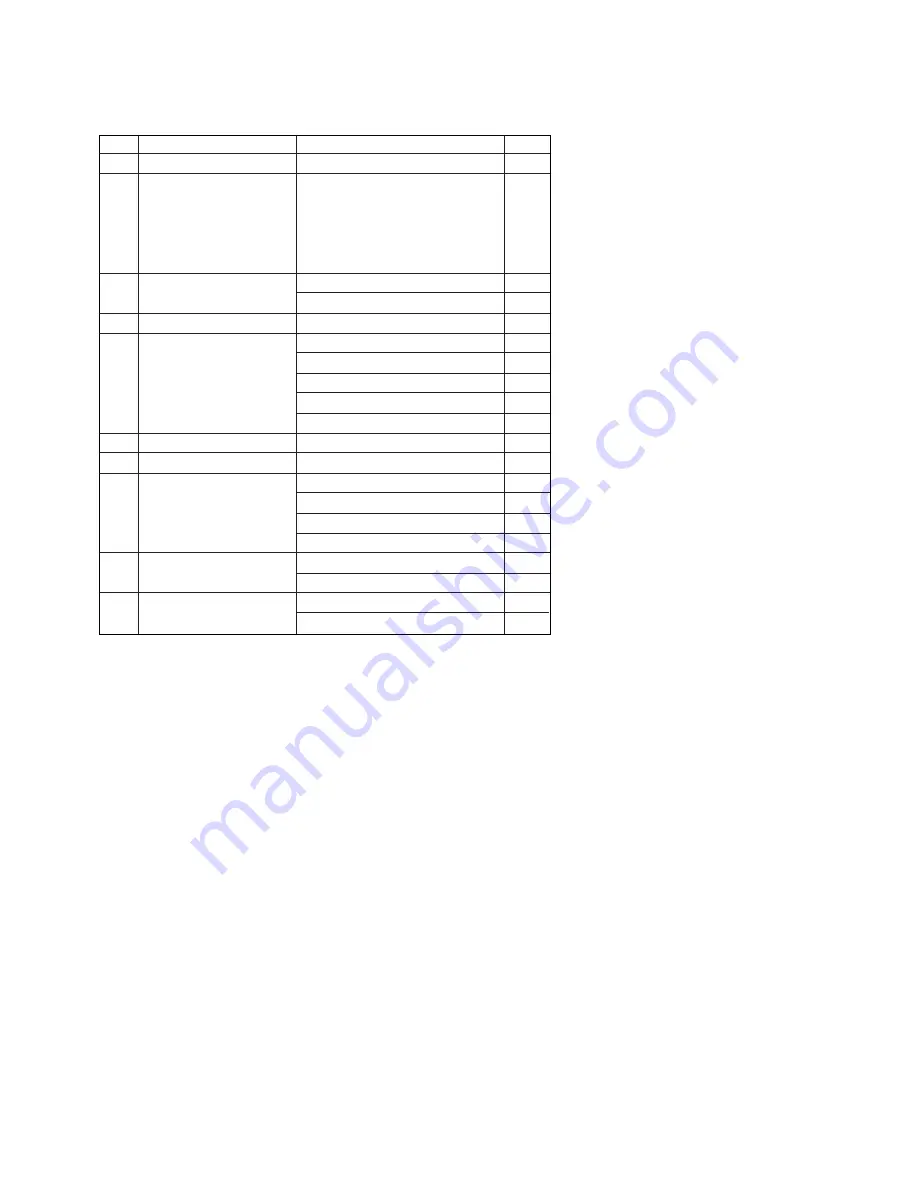 LG 42PJ250 Service Manual Download Page 6