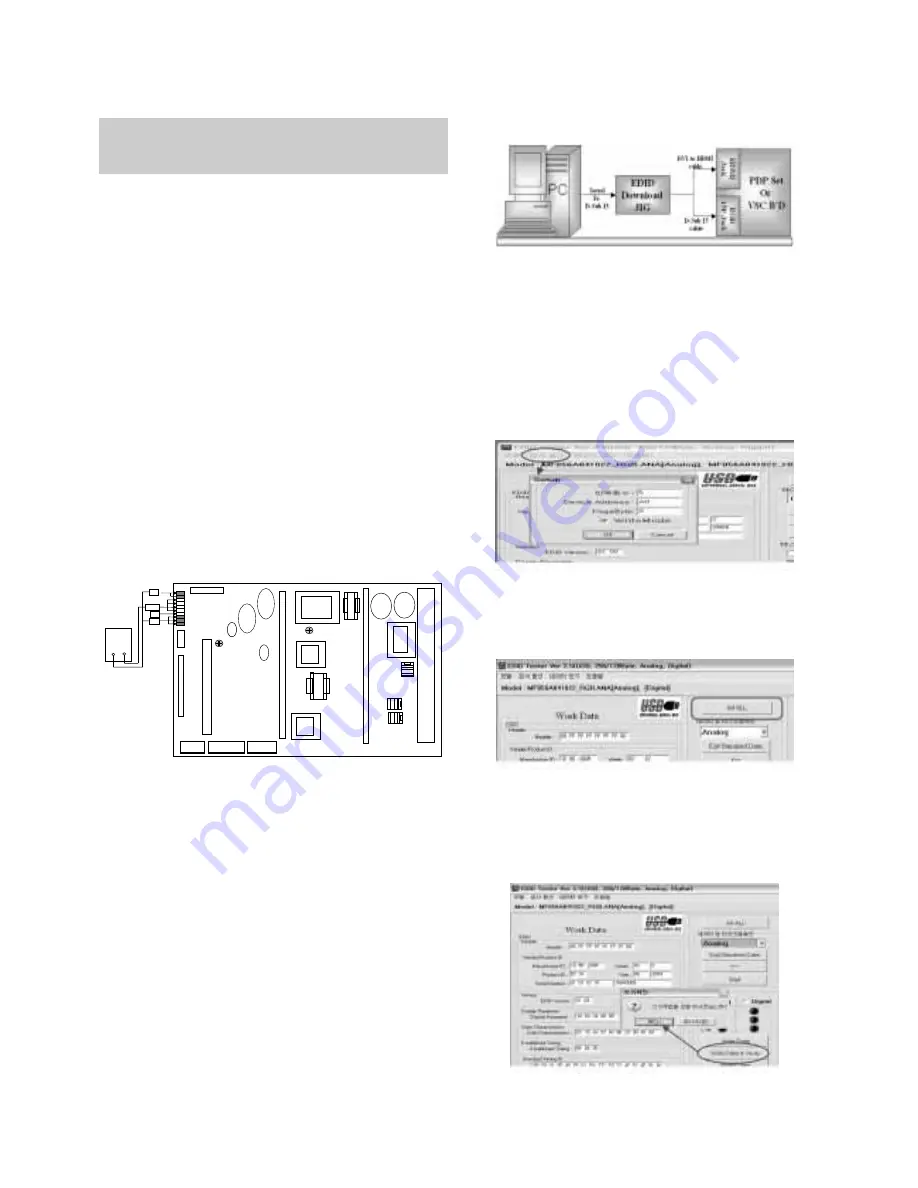 LG 42PM1M/MA Service Manual Download Page 11