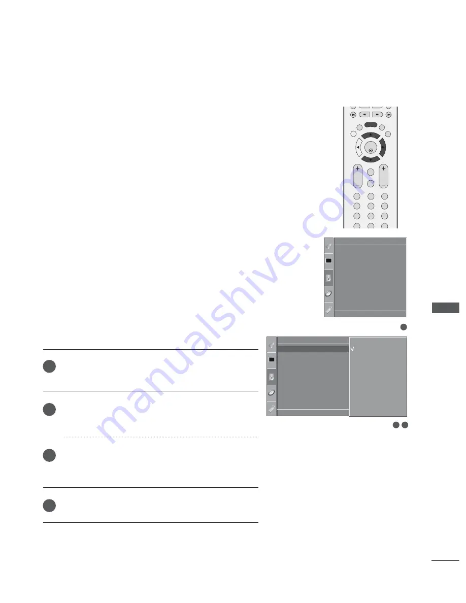 LG 42PM1RV Скачать руководство пользователя страница 53