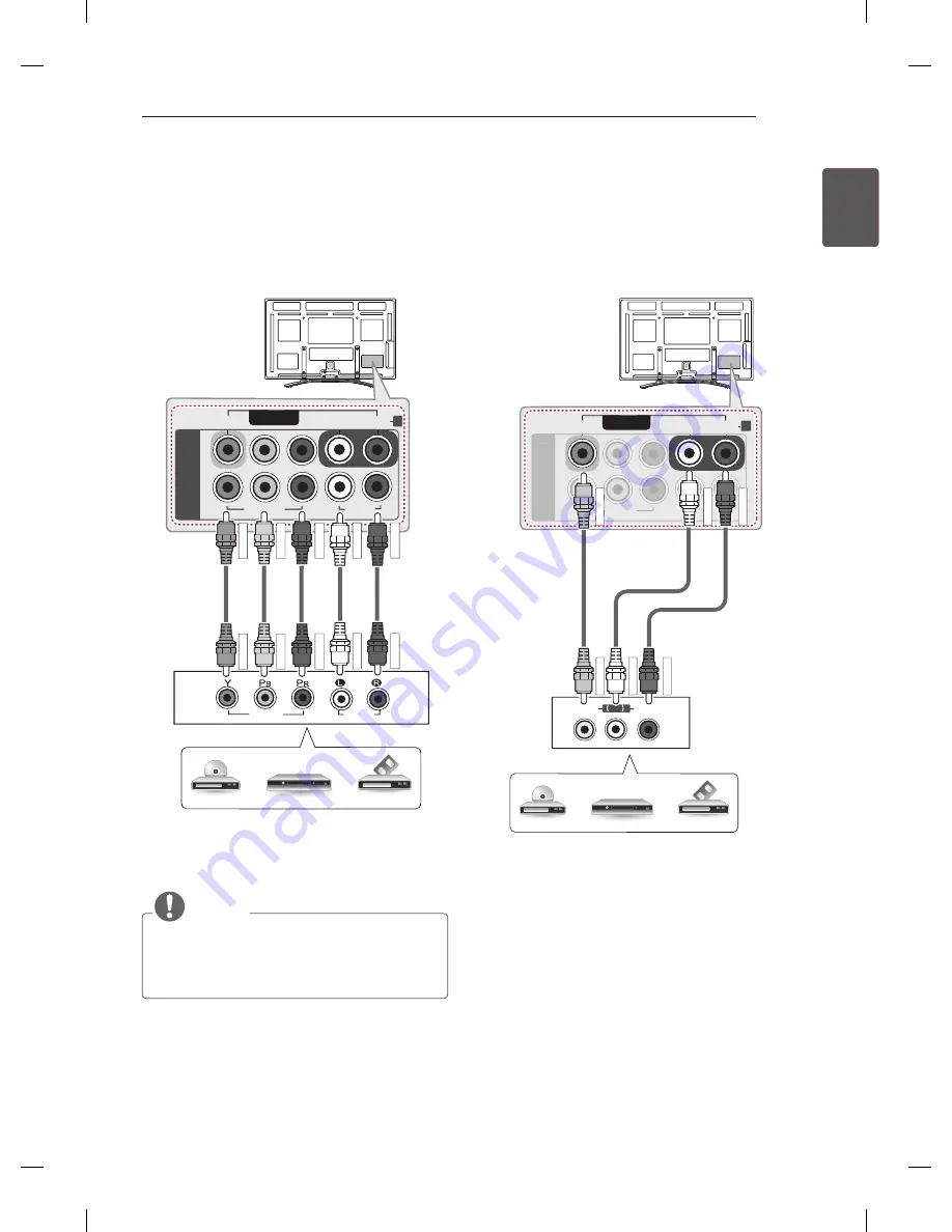 LG 42PM4700-TA Скачать руководство пользователя страница 27