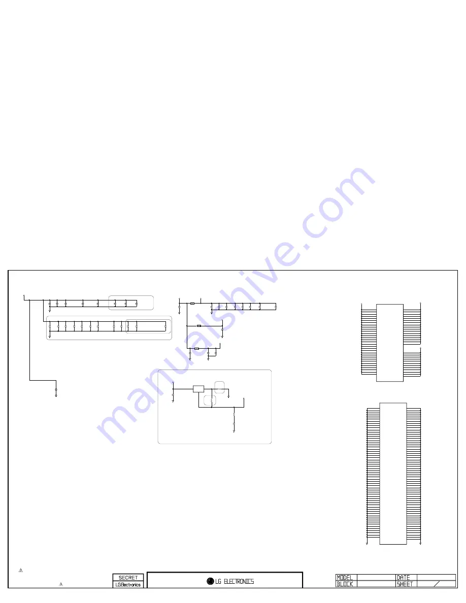 LG 42PM4700 Service Manual Download Page 15