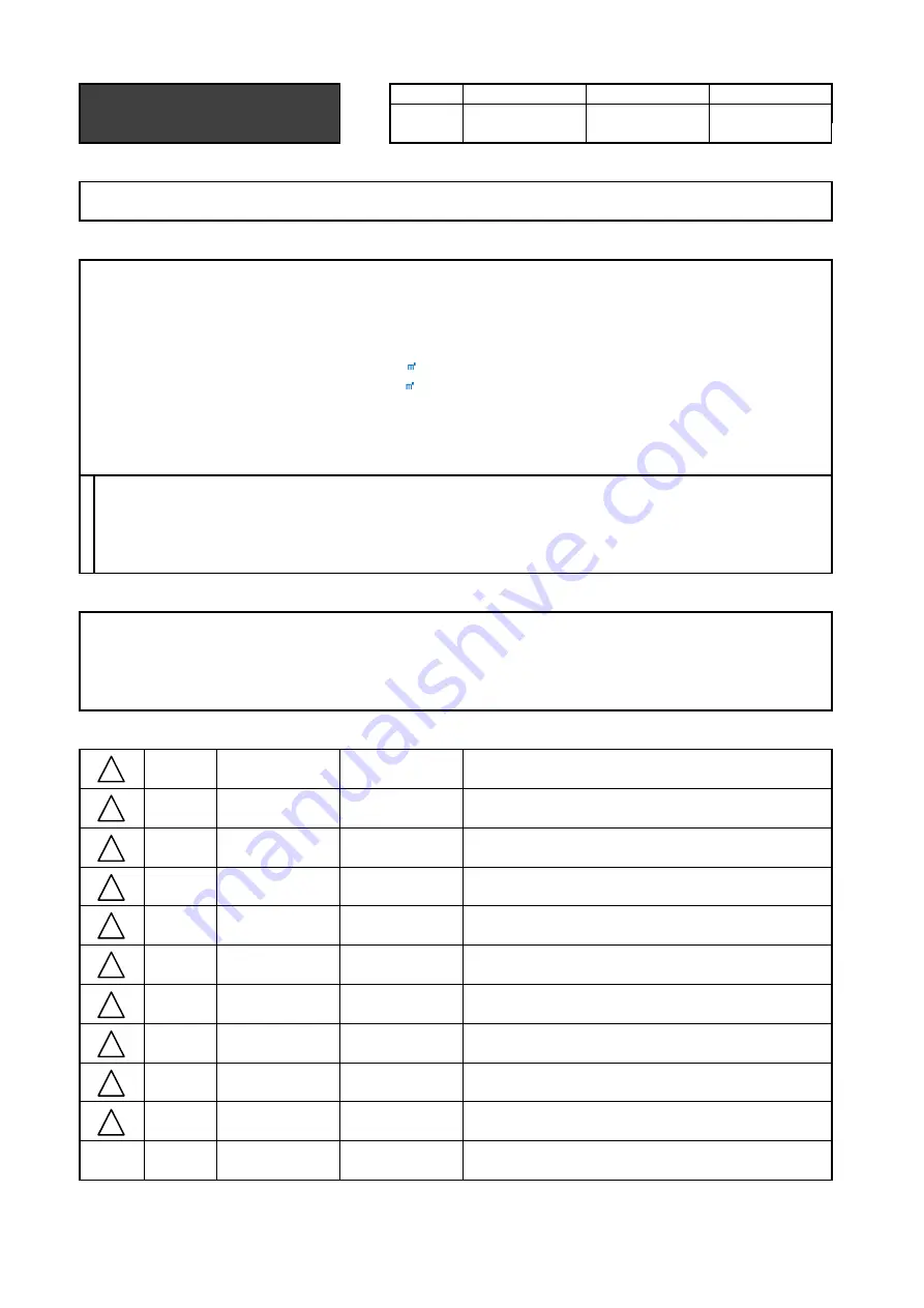 LG 42PN450D Owner'S Manual Download Page 2