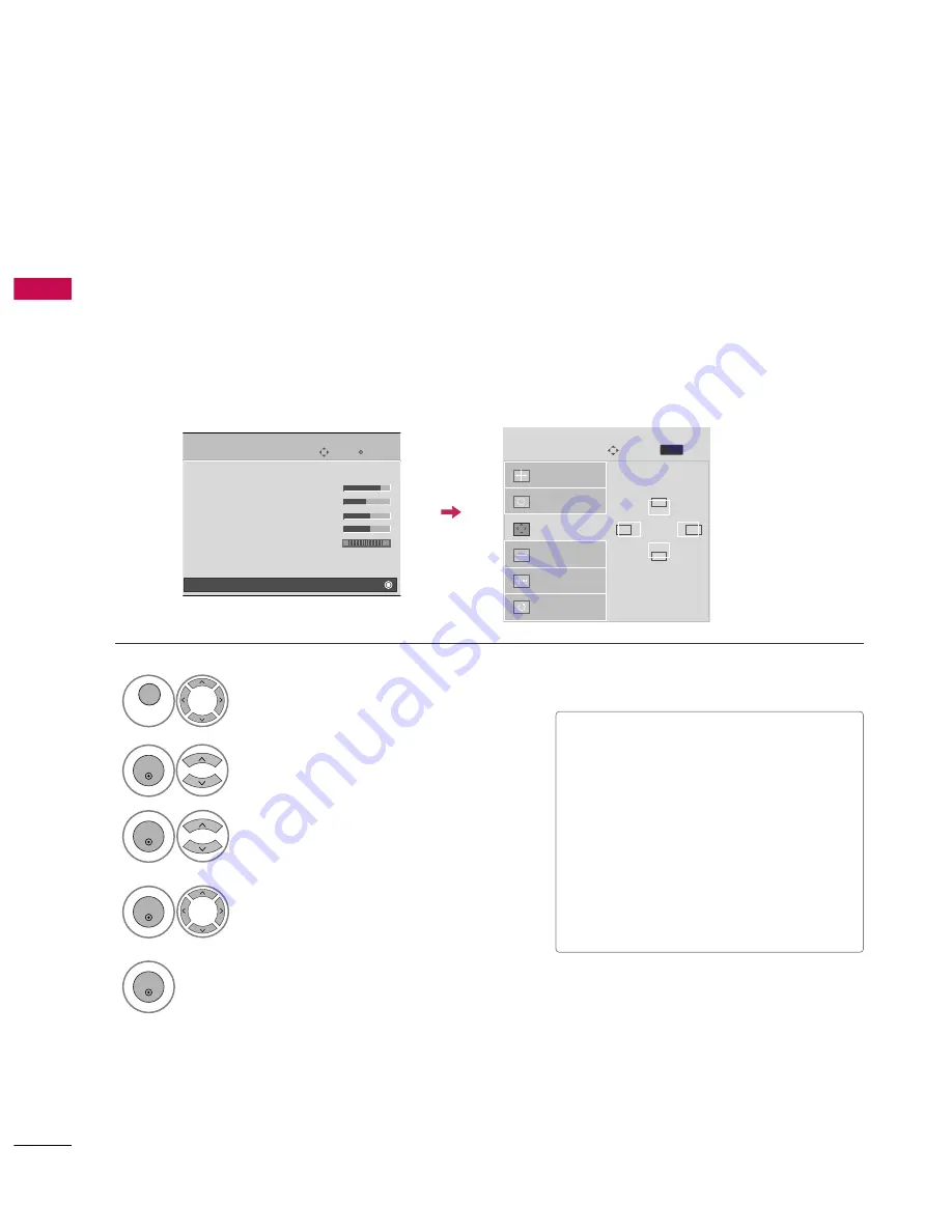 LG 42PQ20 Series Owner'S Manual Download Page 30