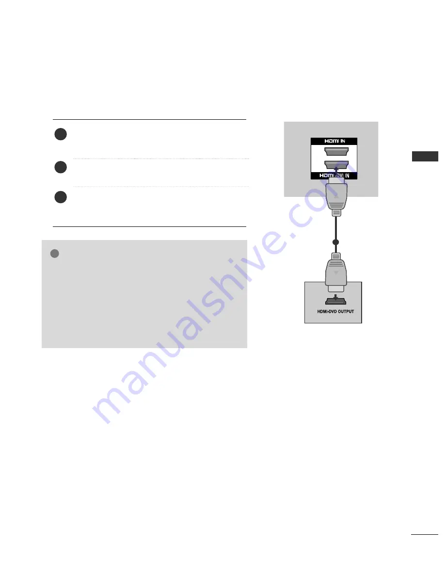 LG 42PQ20D-AA Owner'S Manual Download Page 19