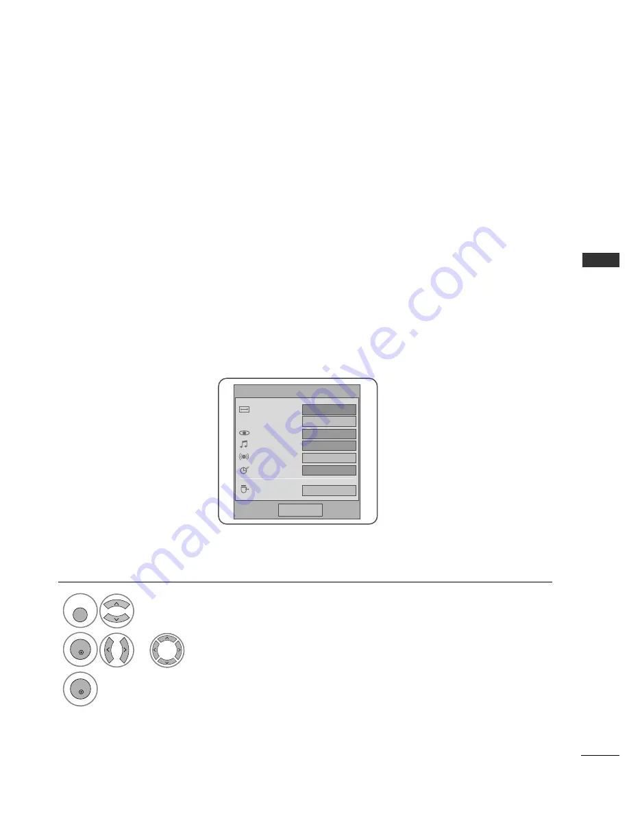 LG 42PQ20D-AA Owner'S Manual Download Page 37