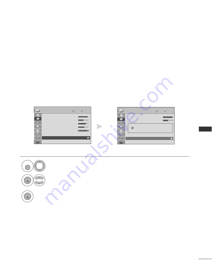 LG 42PQ20D-AA Owner'S Manual Download Page 85